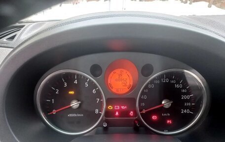 Nissan X-Trail, 2008 год, 1 190 000 рублей, 7 фотография