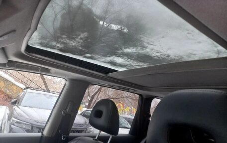 Nissan X-Trail, 2008 год, 1 190 000 рублей, 9 фотография