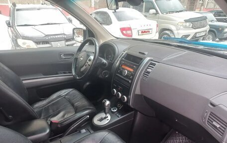 Nissan X-Trail, 2008 год, 1 190 000 рублей, 10 фотография