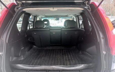 Nissan X-Trail, 2008 год, 1 190 000 рублей, 12 фотография