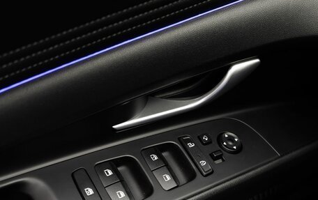 Hyundai Elantra, 2023 год, 2 190 000 рублей, 17 фотография