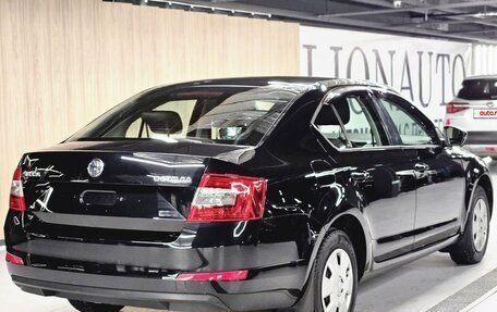 Skoda Octavia, 2014 год, 1 230 000 рублей, 5 фотография