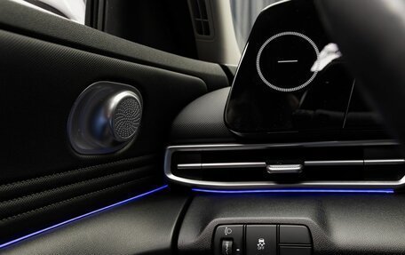 Hyundai Elantra, 2023 год, 2 190 000 рублей, 19 фотография