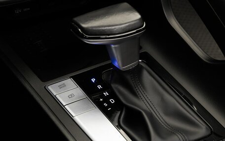 Hyundai Elantra, 2023 год, 2 190 000 рублей, 16 фотография