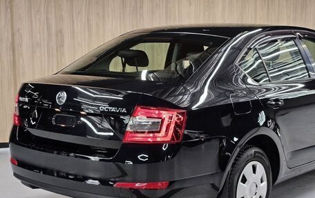 Skoda Octavia, 2014 год, 1 230 000 рублей, 6 фотография