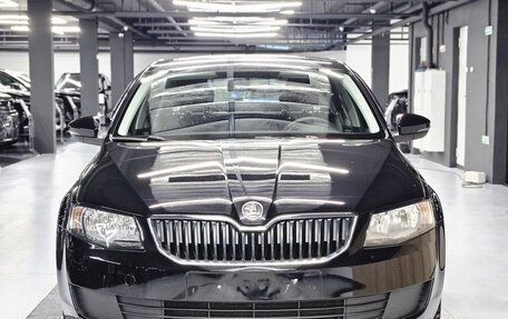 Skoda Octavia, 2014 год, 1 230 000 рублей, 2 фотография