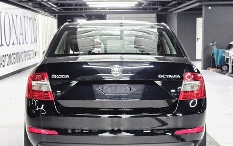 Skoda Octavia, 2014 год, 1 230 000 рублей, 7 фотография