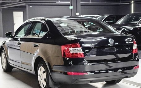 Skoda Octavia, 2014 год, 1 230 000 рублей, 8 фотография
