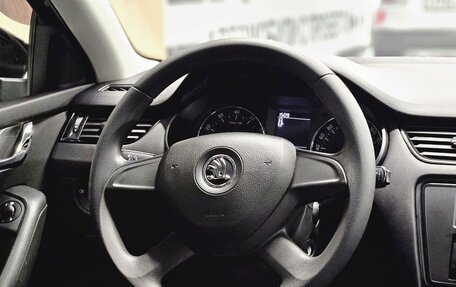 Skoda Octavia, 2014 год, 1 230 000 рублей, 13 фотография