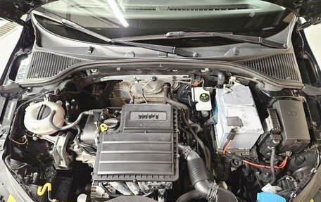 Skoda Octavia, 2014 год, 1 230 000 рублей, 17 фотография