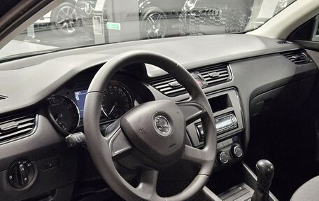 Skoda Octavia, 2014 год, 1 230 000 рублей, 10 фотография