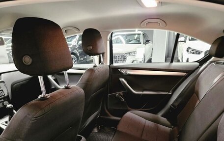 Skoda Octavia, 2014 год, 1 230 000 рублей, 21 фотография