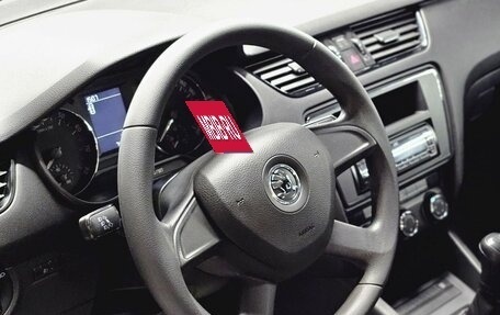 Skoda Octavia, 2014 год, 1 230 000 рублей, 12 фотография