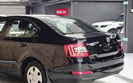 Skoda Octavia, 2014 год, 1 230 000 рублей, 9 фотография