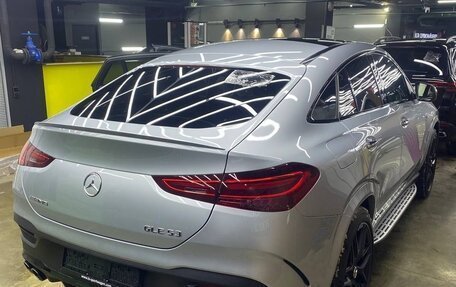 Mercedes-Benz GLE Coupe AMG, 2025 год, 17 500 000 рублей, 2 фотография