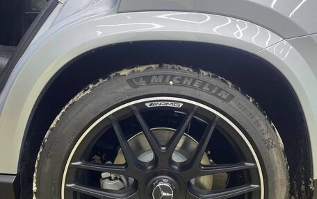 Mercedes-Benz GLE Coupe AMG, 2025 год, 17 500 000 рублей, 7 фотография