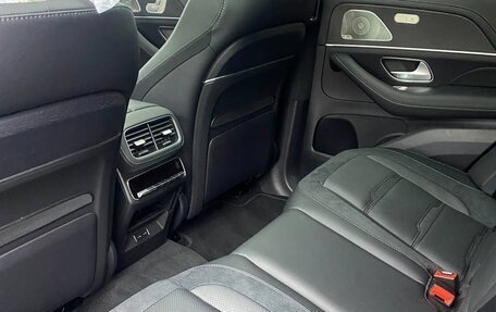 Mercedes-Benz GLE Coupe AMG, 2025 год, 17 500 000 рублей, 5 фотография