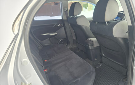 Honda Civic VIII, 2008 год, 550 000 рублей, 9 фотография