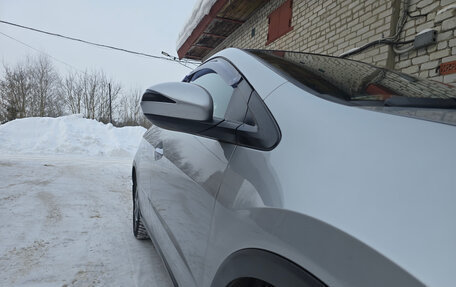 Honda Civic VIII, 2008 год, 550 000 рублей, 4 фотография
