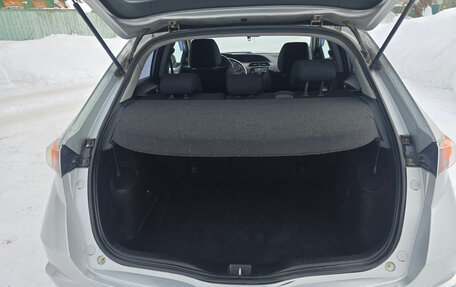 Honda Civic VIII, 2008 год, 550 000 рублей, 10 фотография