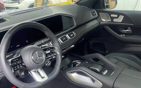 Mercedes-Benz GLE Coupe AMG, 2025 год, 17 500 000 рублей, 3 фотография