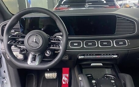 Mercedes-Benz GLE Coupe AMG, 2025 год, 17 500 000 рублей, 4 фотография