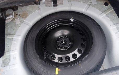 Chevrolet Cruze II, 2013 год, 800 000 рублей, 11 фотография