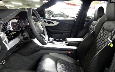 Audi Q7, 2025 год, 13 980 000 рублей, 9 фотография