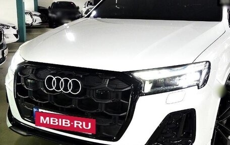 Audi Q7, 2025 год, 13 980 000 рублей, 2 фотография