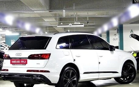 Audi Q7, 2025 год, 13 980 000 рублей, 4 фотография