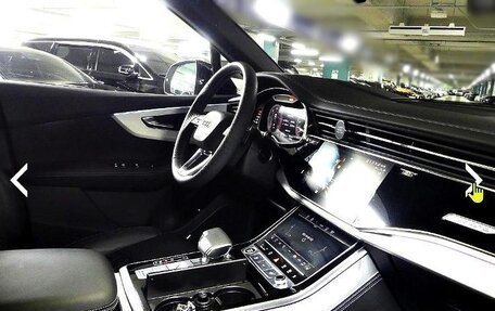 Audi Q7, 2025 год, 13 980 000 рублей, 15 фотография