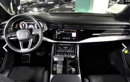 Audi Q7, 2025 год, 13 980 000 рублей, 12 фотография