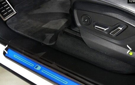 Audi Q7, 2025 год, 13 980 000 рублей, 14 фотография