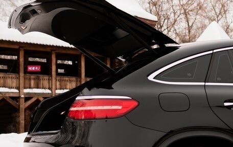 Mercedes-Benz GLE Coupe, 2016 год, 4 000 000 рублей, 9 фотография