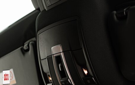 Mercedes-Benz GLE Coupe, 2016 год, 4 000 000 рублей, 11 фотография