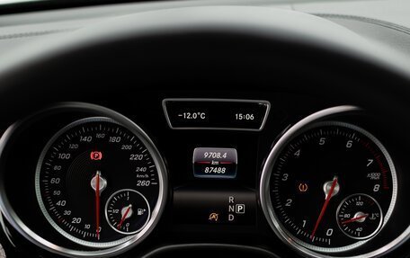 Mercedes-Benz GLE Coupe, 2016 год, 4 000 000 рублей, 15 фотография