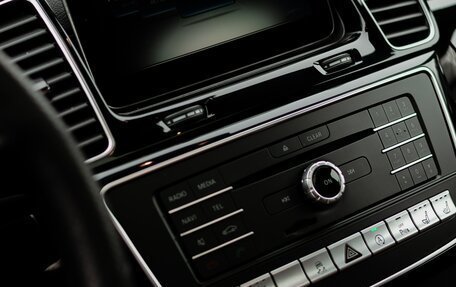 Mercedes-Benz GLE Coupe, 2016 год, 4 000 000 рублей, 14 фотография