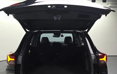 Chevrolet TrailBlazer, 2021 год, 1 610 000 рублей, 9 фотография