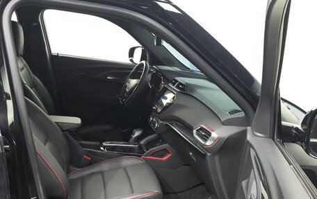 Chevrolet TrailBlazer, 2021 год, 1 610 000 рублей, 7 фотография