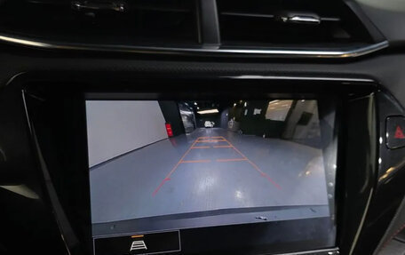 Chevrolet TrailBlazer, 2021 год, 1 610 000 рублей, 14 фотография