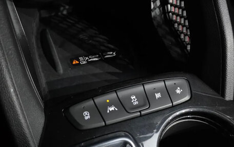 Chevrolet TrailBlazer, 2021 год, 1 610 000 рублей, 12 фотография