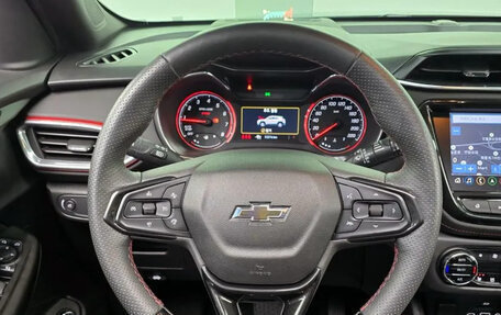 Chevrolet TrailBlazer, 2021 год, 1 680 000 рублей, 5 фотография