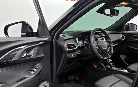 Chevrolet TrailBlazer, 2021 год, 1 680 000 рублей, 6 фотография