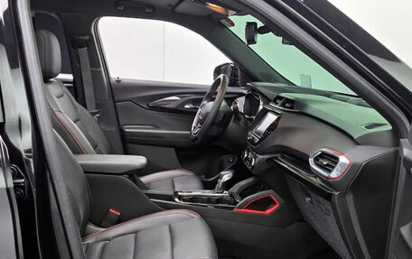 Chevrolet TrailBlazer, 2021 год, 1 680 000 рублей, 7 фотография