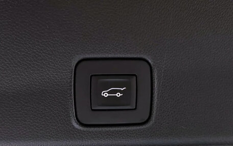 Chevrolet TrailBlazer, 2021 год, 1 680 000 рублей, 9 фотография