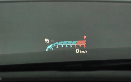 Chevrolet TrailBlazer, 2021 год, 1 680 000 рублей, 10 фотография