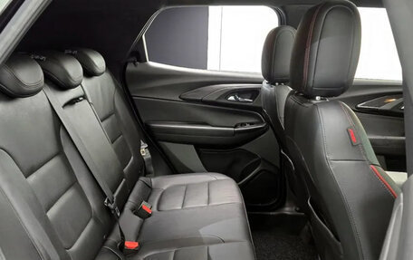 Chevrolet TrailBlazer, 2021 год, 1 680 000 рублей, 16 фотография