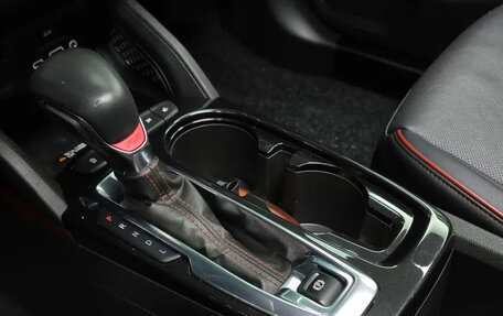 Chevrolet TrailBlazer, 2021 год, 1 680 000 рублей, 17 фотография