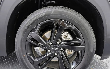 Chevrolet TrailBlazer, 2021 год, 1 680 000 рублей, 20 фотография