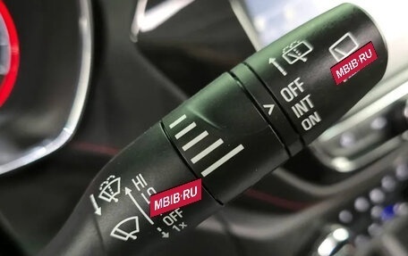 Chevrolet TrailBlazer, 2021 год, 1 680 000 рублей, 11 фотография